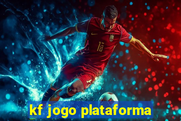 kf jogo plataforma